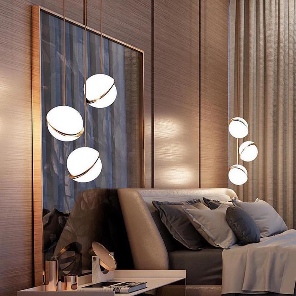 Pendentif en Forme de Lune | Ambiance Magique et Relaxante