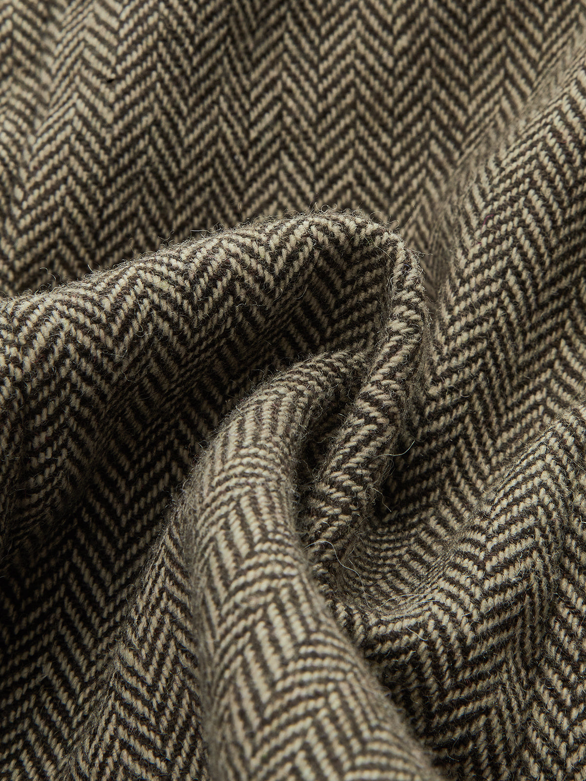 Blazer en Tweed à Bouton Unique | Fleurs 3D Artistiques et Élégantes