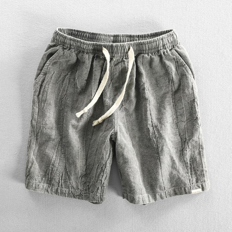 Shorts Légers Respirants pour Été | Confort Aéré et Style Polyvalent