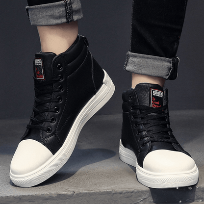 Baskets Confortables pour Usage Quotidien | Style Élégant et Confort Durable