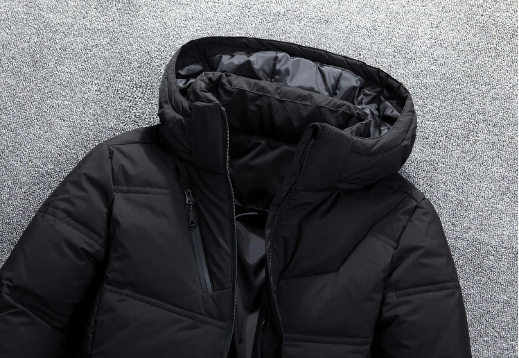 Manteau d'Hiver Isolé pour Femmes | Style Élégant et Chaleur Exceptionnelle