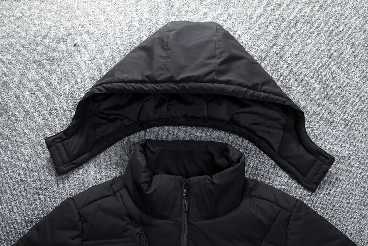 Manteau d'Hiver Isolé pour Femmes | Style Élégant et Chaleur Exceptionnelle