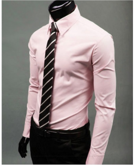 Chemise Élégante Confortable pour Hommes | Style Polyvalent et Entretien Facile