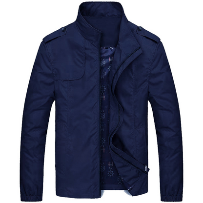 Veste Légère pour Hommes | Élégante et Polyvalente pour Toutes les Occasions