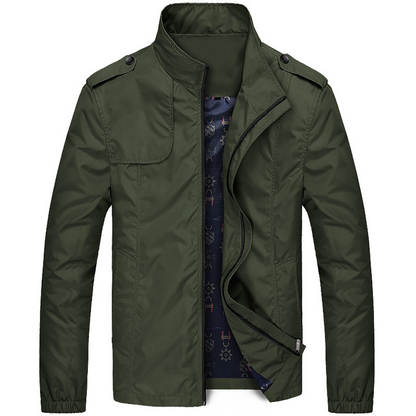 Veste Légère pour Hommes | Élégante et Polyvalente pour Toutes les Occasions
