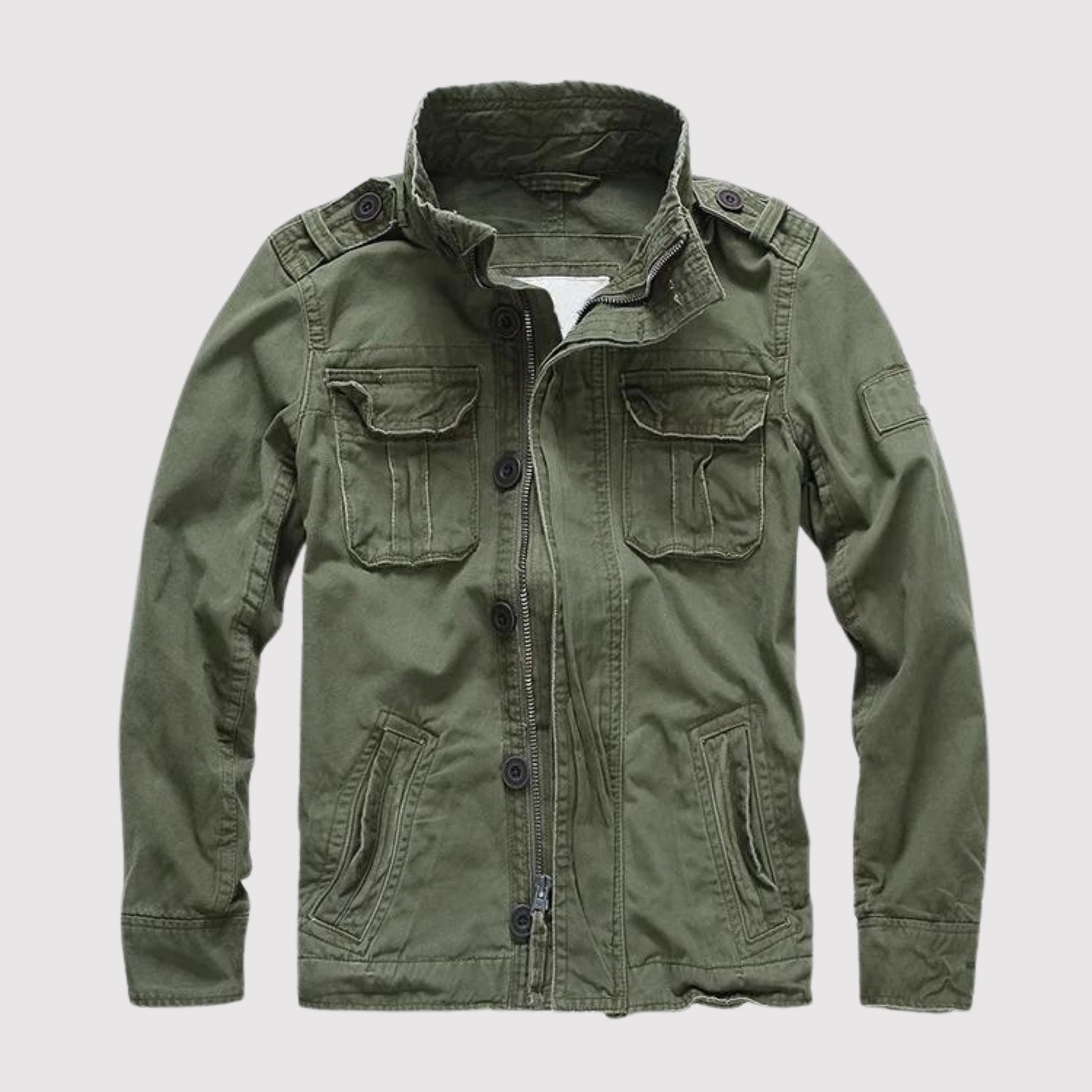 Veste en Jean Élégante pour Femme | Style Intemporel et Confortable