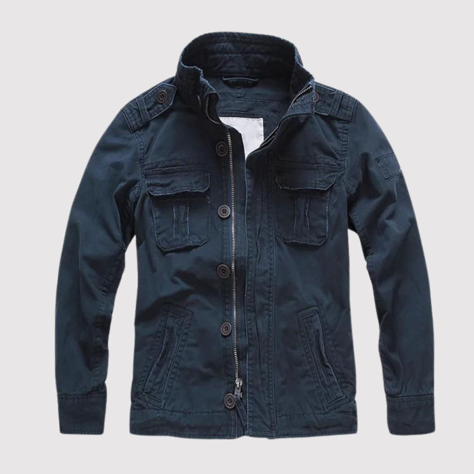 Veste en Jean Élégante pour Femme | Style Intemporel et Confortable