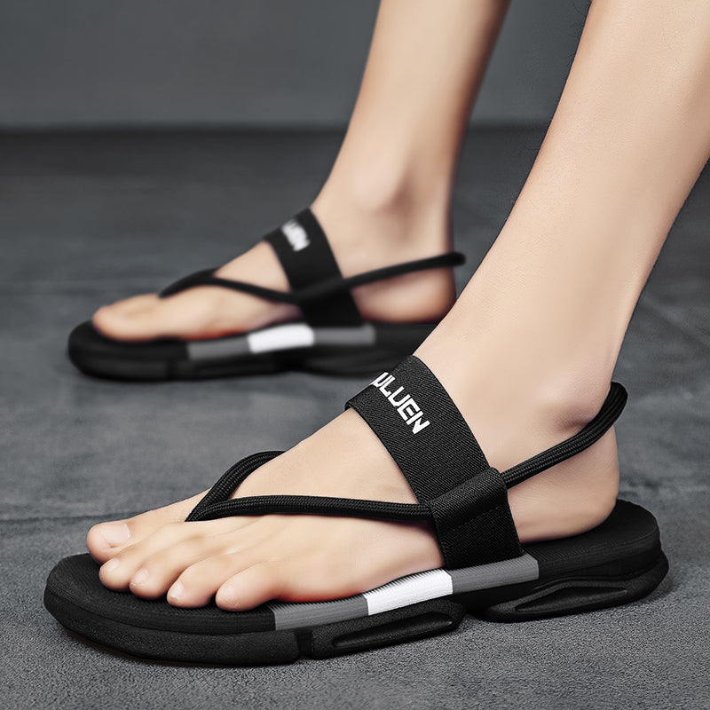 Sandales Décontractées pour Hommes | Confort et Élégance pour l'Été