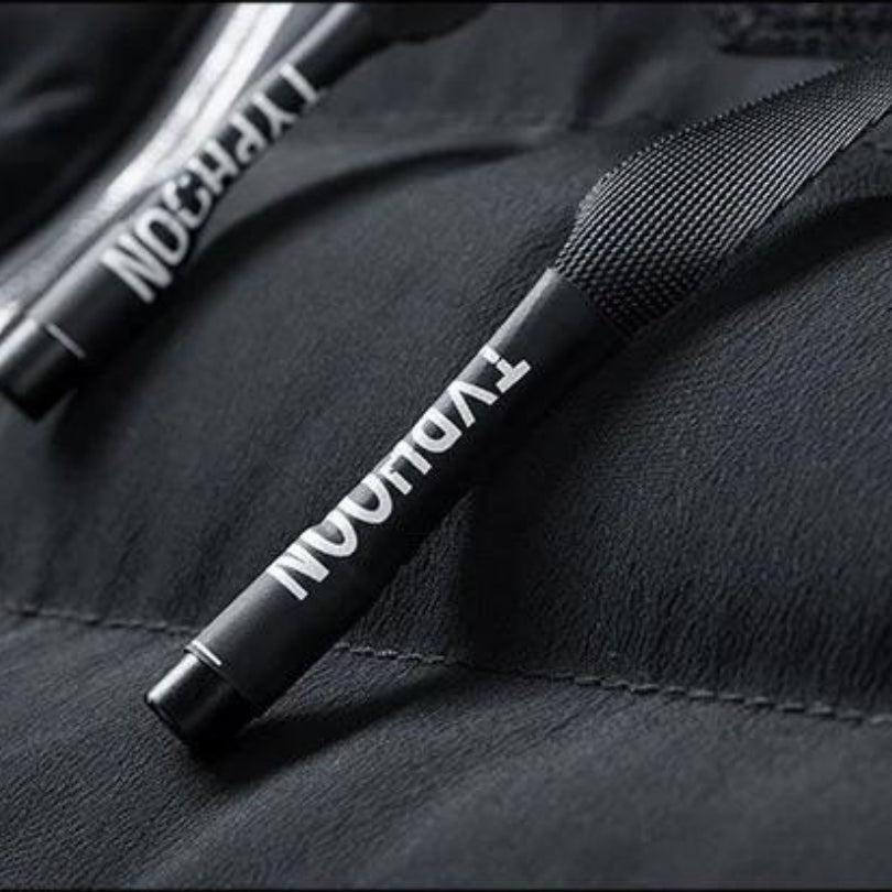Gilet Chauffant Léger pour Hommes | Confort, Mobilité et Style Élégant