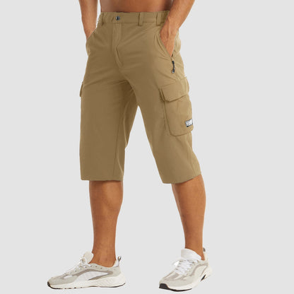 Shorts Légers pour Hommes | Confort et Style Polyvalent