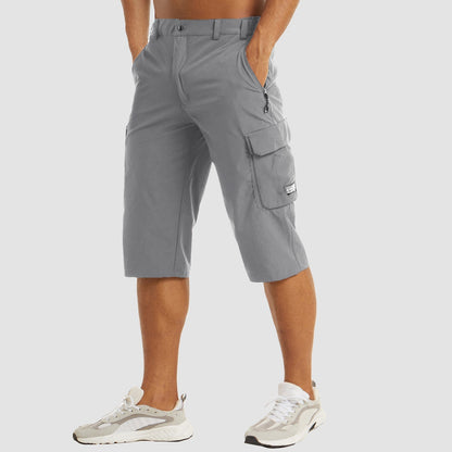 Shorts Légers pour Hommes | Confort et Style Polyvalent