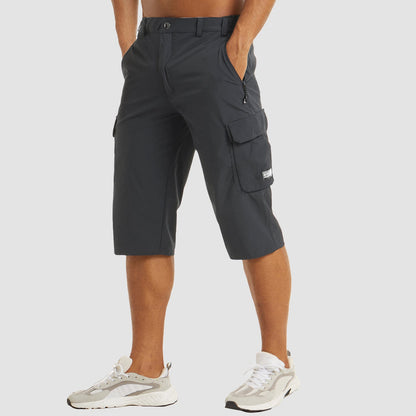 Shorts Légers pour Hommes | Confort et Style Polyvalent