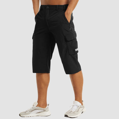 Shorts Légers pour Hommes | Confort et Style Polyvalent