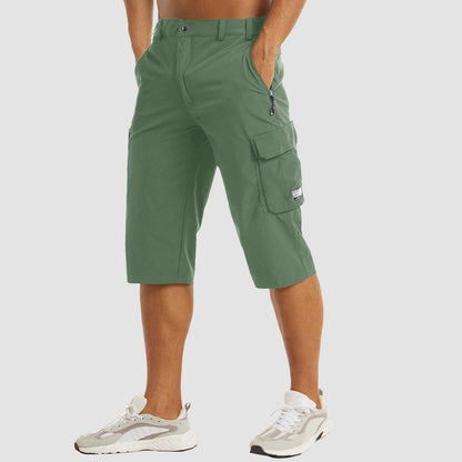 Shorts Légers pour Hommes | Confort et Style Polyvalent