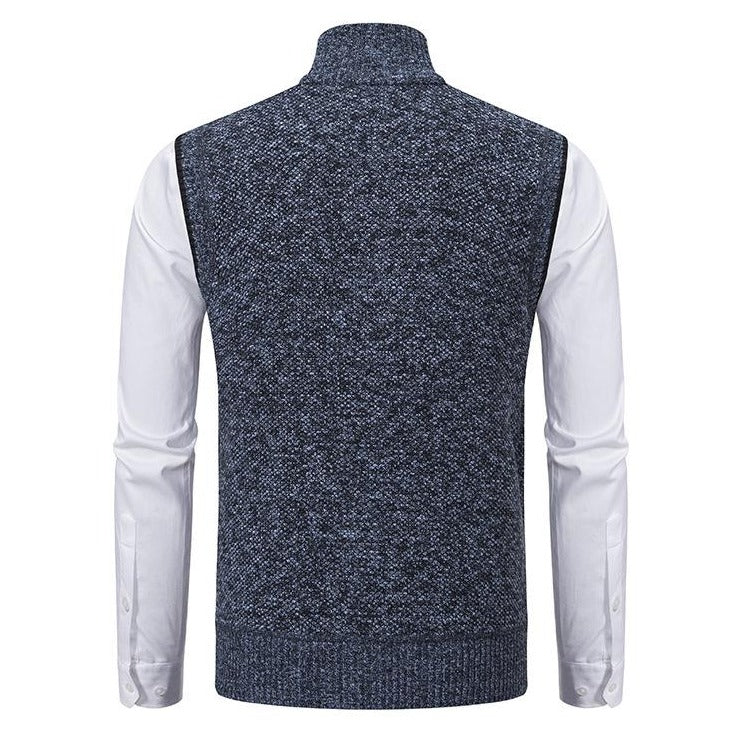 Pull en Polaire Doux pour Temps Froid | Confort et Style pour Journées Fraîches