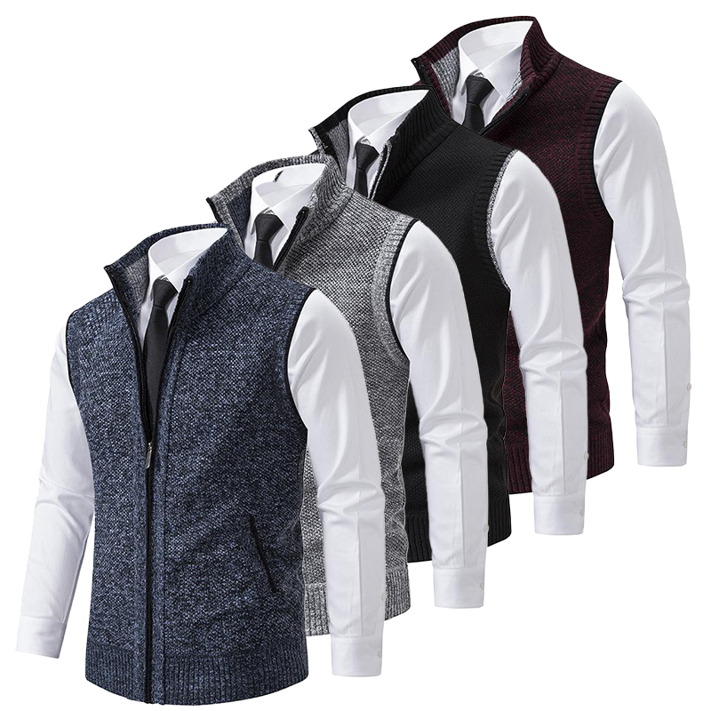 Pull en Polaire Doux pour Temps Froid | Confort et Style pour Journées Fraîches