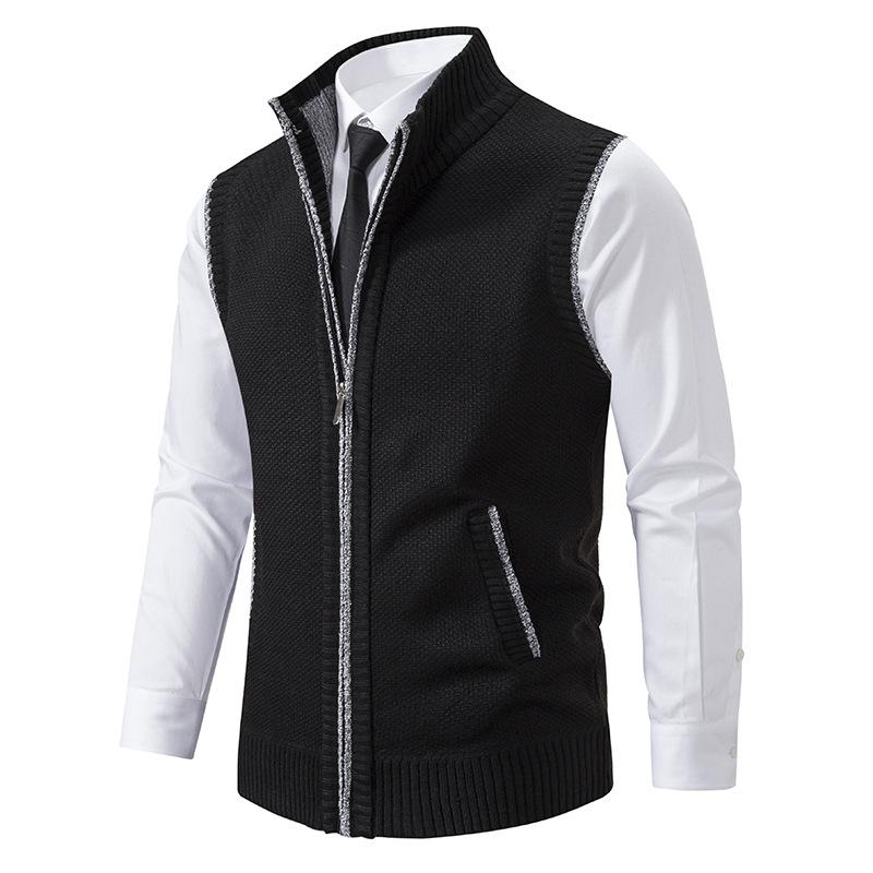 Pull en Polaire Doux pour Temps Froid | Confort et Style pour Journées Fraîches