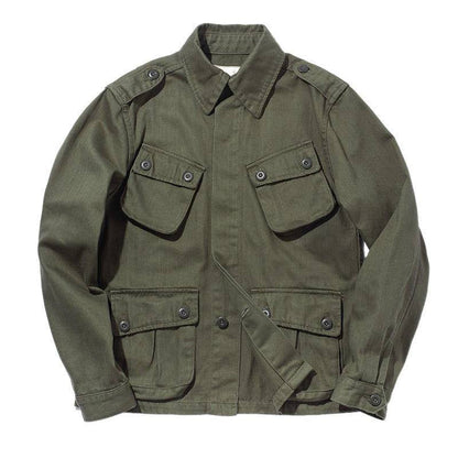 Veste de Travail Résistante | Protection et Confort en Toutes Circonstances