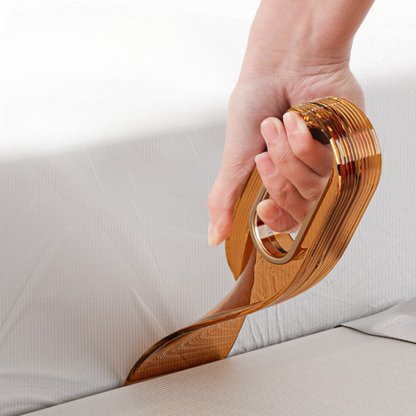 Outil pour Changer les Draps | Ergonomique et Efficace pour un Confort Optimal
