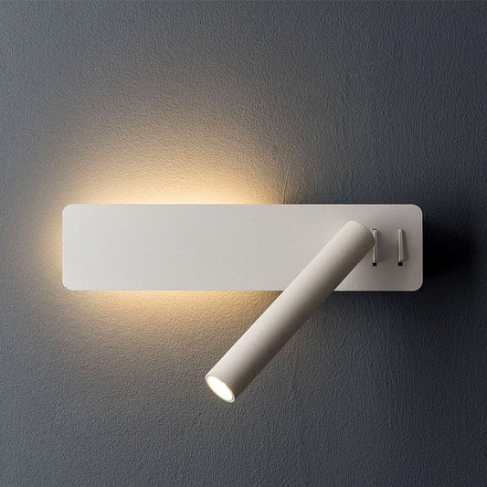 Lampe LED à Capteur de Mouvement | Éclairage Pratique pour Couloirs et Placards