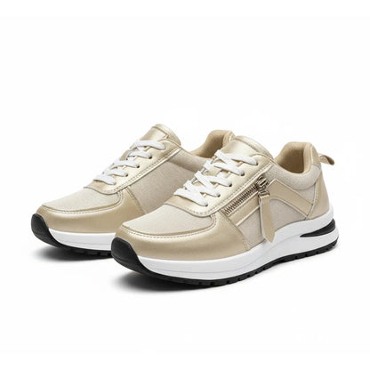 Baskets Confortables pour Femmes | Style Moderne et Polyvalent