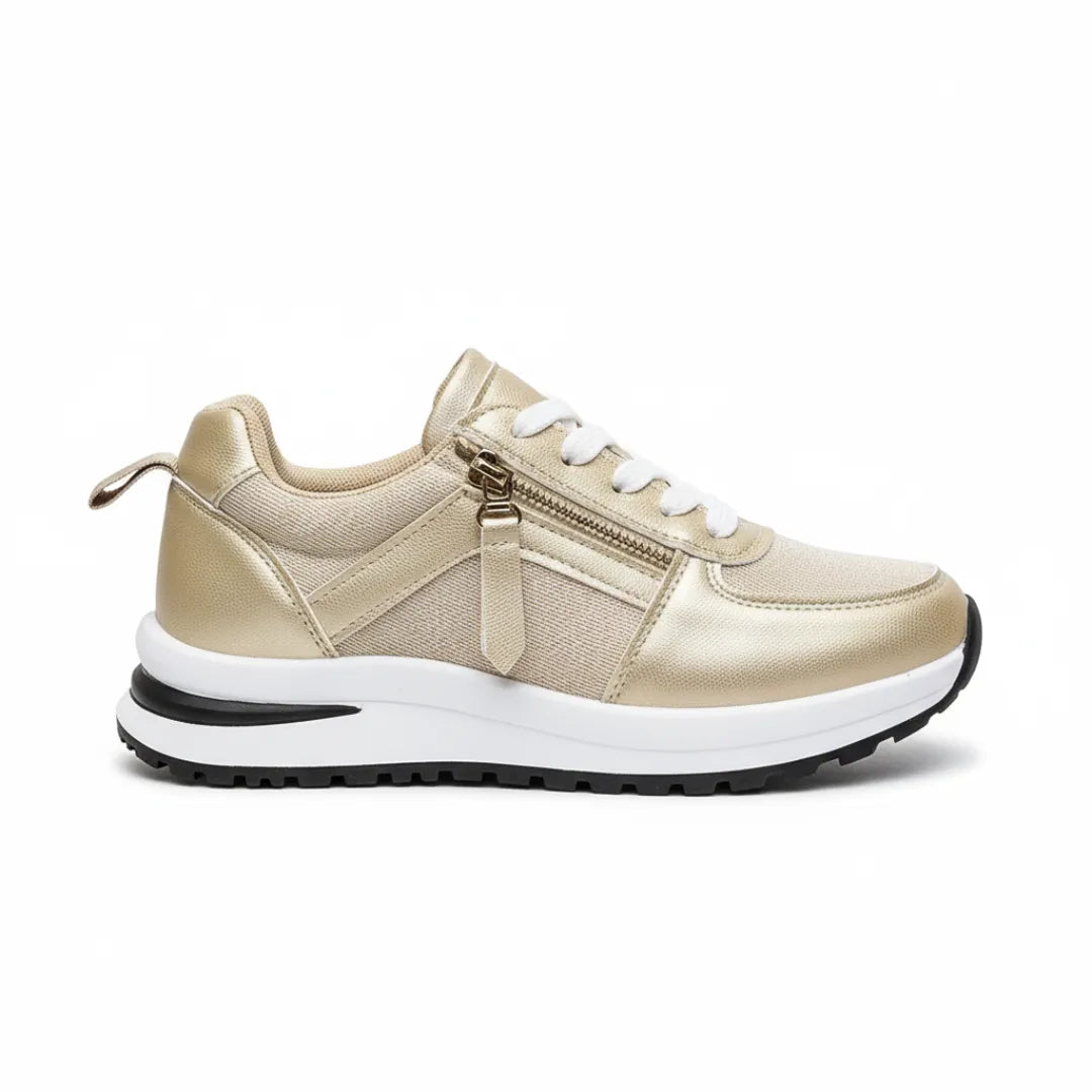 Baskets Confortables pour Femmes | Style Moderne et Polyvalent