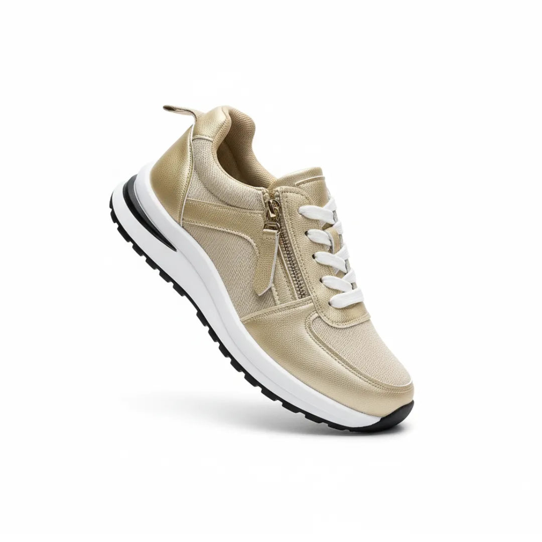 Baskets Confortables pour Femmes | Style Moderne et Polyvalent
