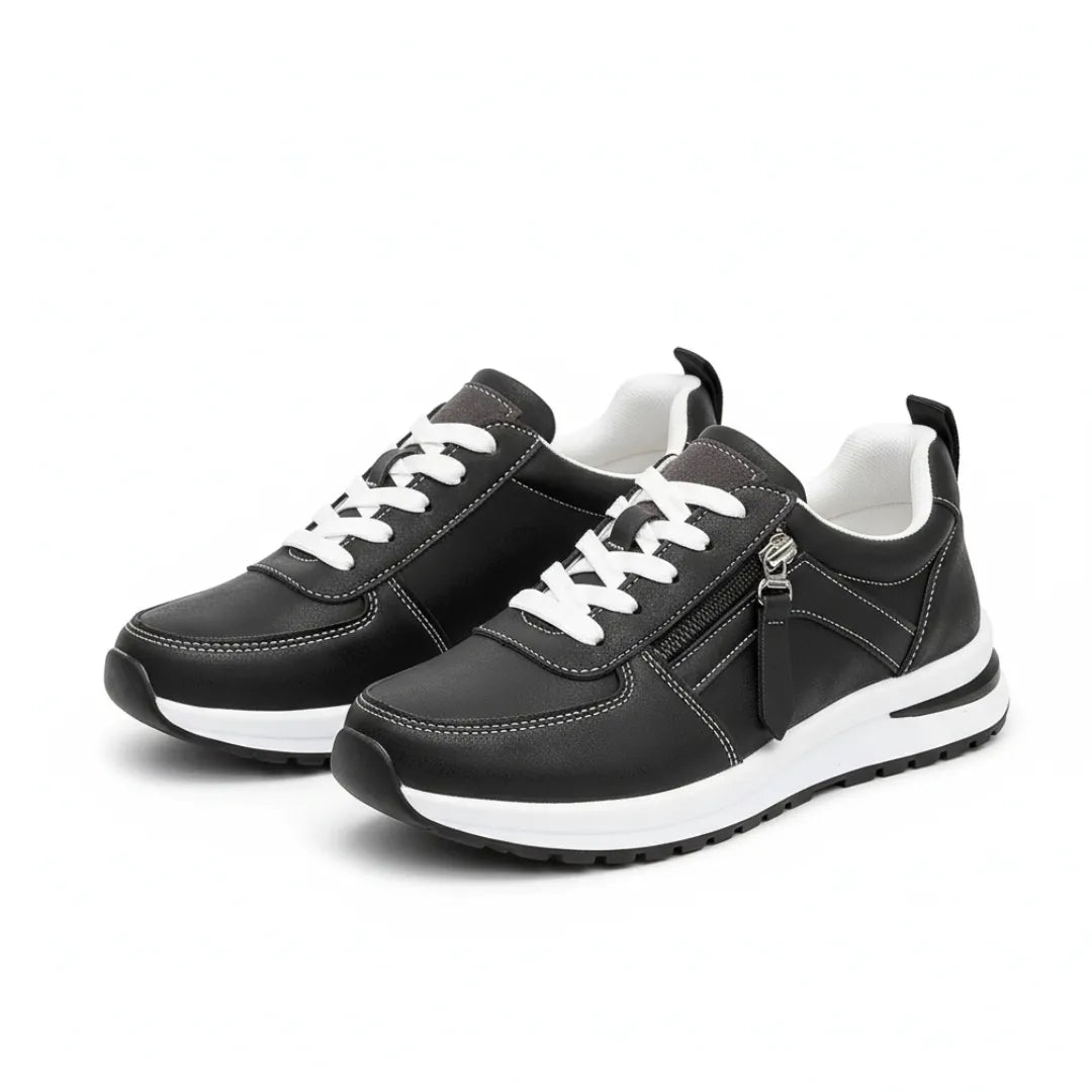 Baskets Confortables pour Femmes | Style Moderne et Polyvalent