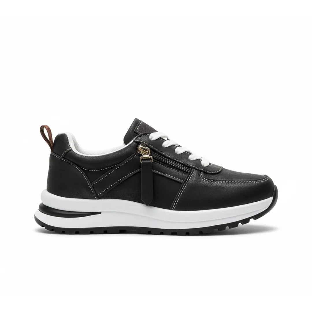 Baskets Confortables pour Femmes | Style Moderne et Polyvalent