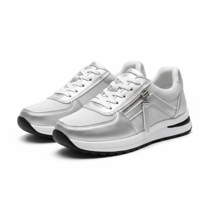 Baskets Confortables pour Femmes | Style Moderne et Polyvalent