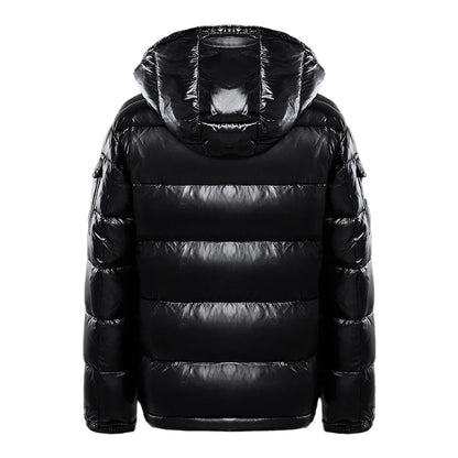 Veste Puffer pour Froid Urbain | Isolation Avancée et Style Moderne