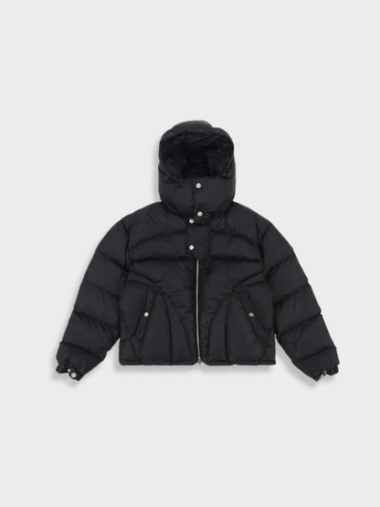 Veste Parka Isolante pour Hommes | Confort Optimal par Temps Froid