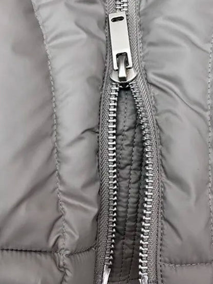 Veste Parka Isolante pour Hommes | Confort Optimal par Temps Froid
