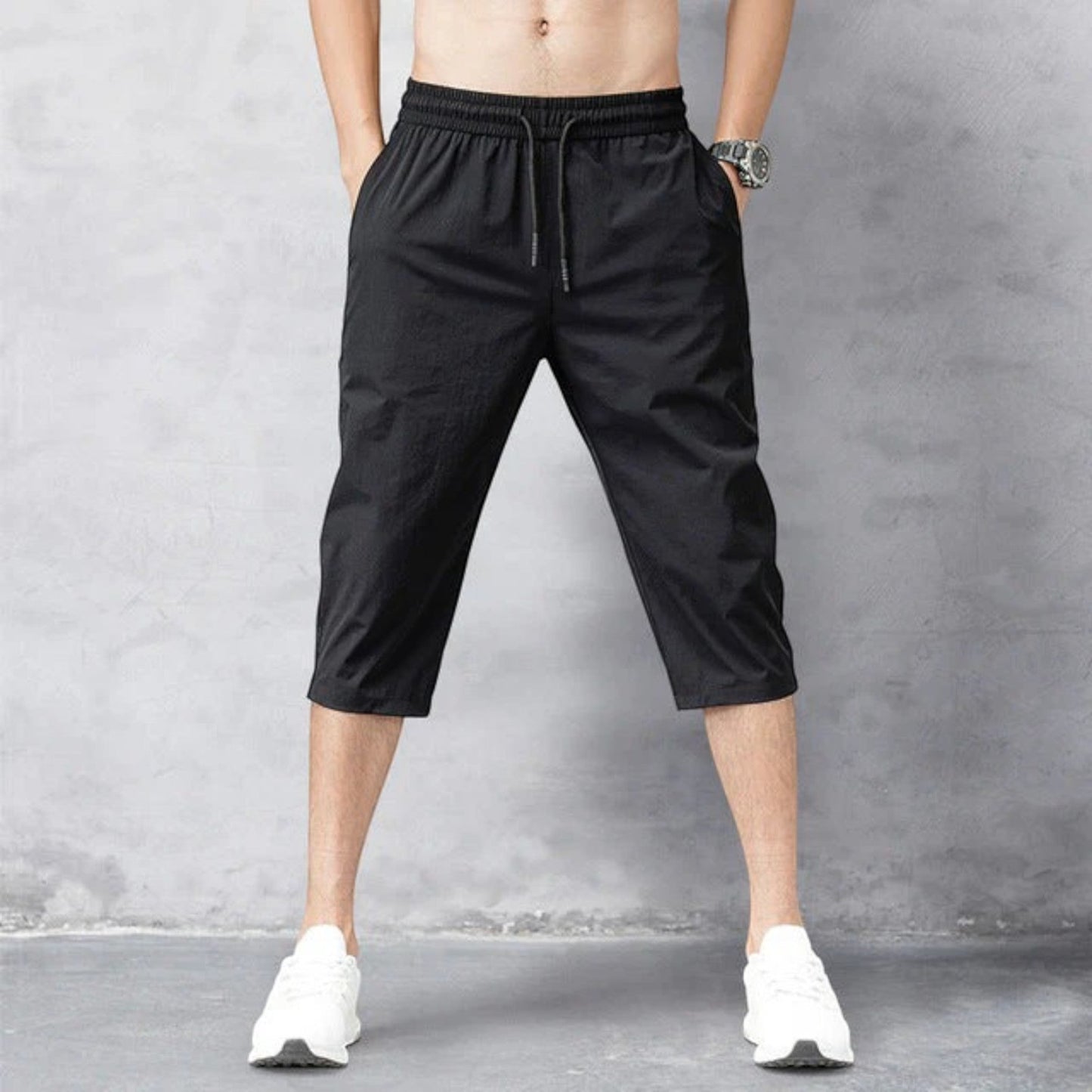 Shorts à Séchage Rapide pour Hommes | Confort et Style pour Activités Aquatiques