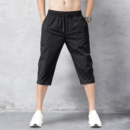 Shorts à Séchage Rapide pour Hommes | Confort et Style pour Activités Aquatiques