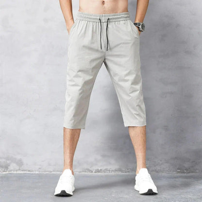Shorts à Séchage Rapide pour Hommes | Confort et Style pour Activités Aquatiques