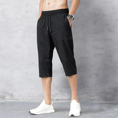 Shorts à Séchage Rapide pour Hommes | Confort et Style pour Activités Aquatiques