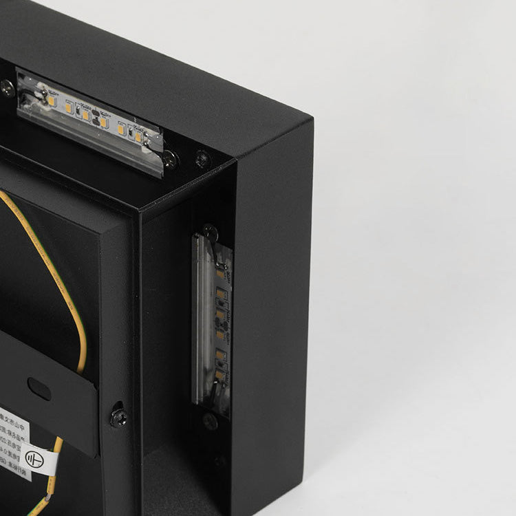 Éclairage de Jardin LED en Acier Inoxydable | Design Minimaliste et Étanche IP65