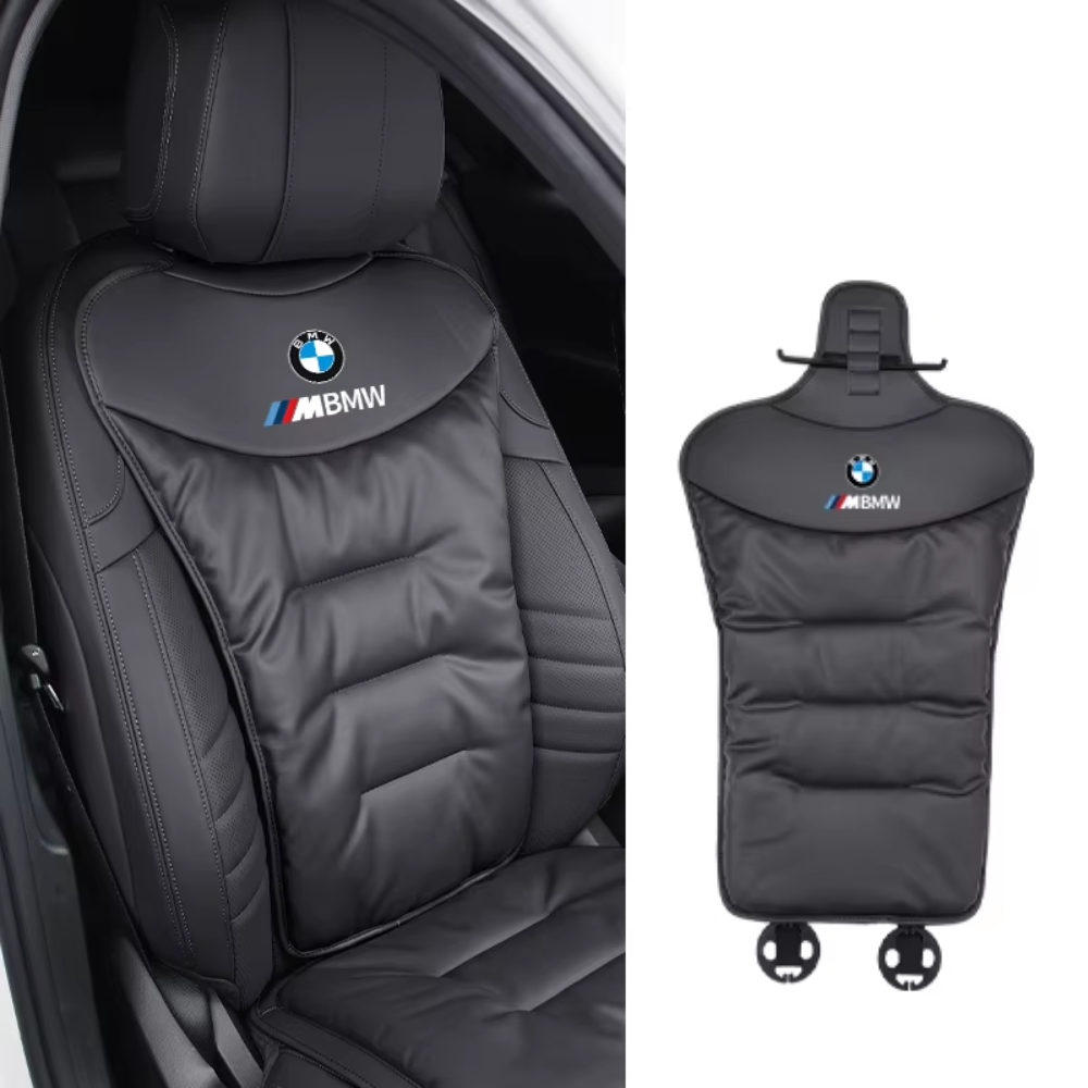 Coussin de Siège Ergonomique | Soutien Lombaire et Design Respirant