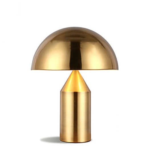 Lampe de Table Tactile Minimaliste | Éclairage Moderne et Élégant