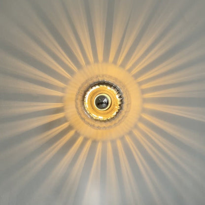 Appliques Murales Nordic Bauhaus | Design Contemporain et Éclairage Doux