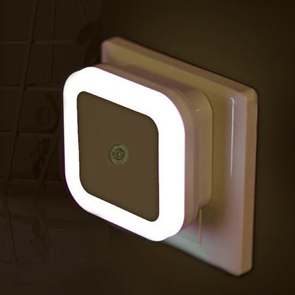 Lampe de Nuit LED Intelligente | Détection de Mouvement et Design Élégant