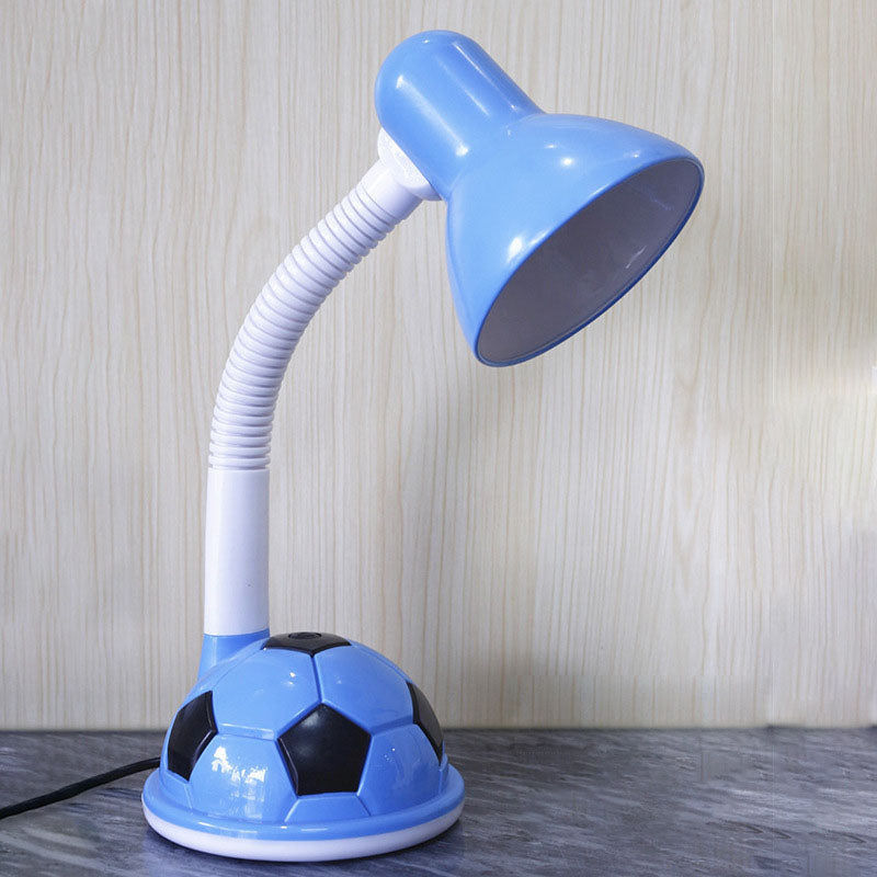 Lampe de Bureau LED Moderne | Protection des Yeux et Économie d'Énergie