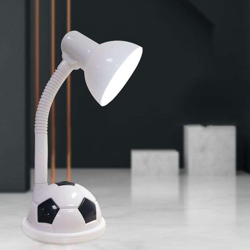 Lampe de Bureau LED Moderne | Protection des Yeux et Économie d'Énergie