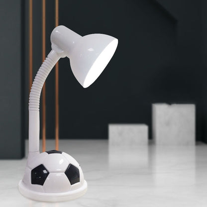 Lampe de Bureau LED Moderne | Protection des Yeux et Économie d'Énergie
