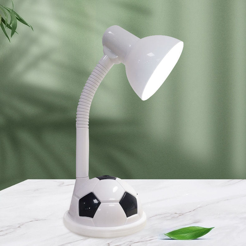 Lampe de Bureau LED Moderne | Protection des Yeux et Économie d'Énergie