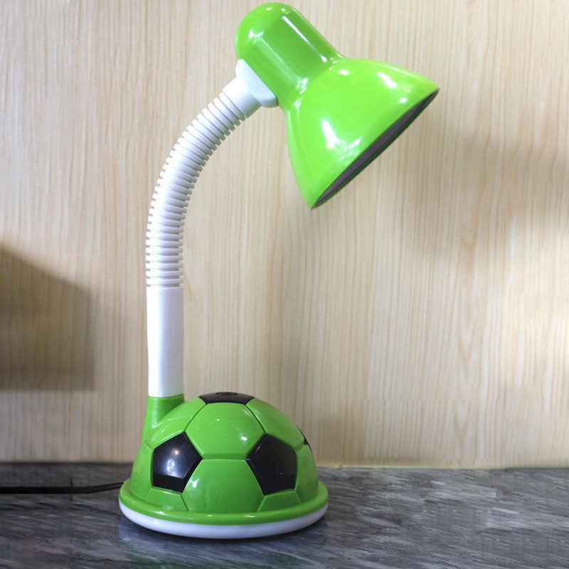 Lampe de Bureau LED Moderne | Protection des Yeux et Économie d'Énergie