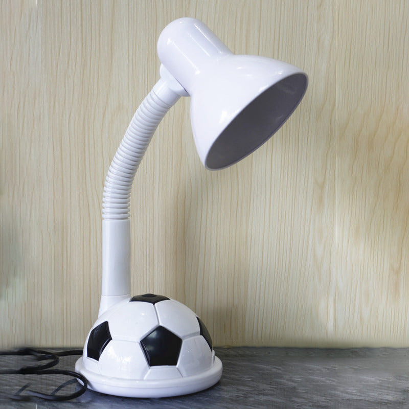 Lampe de Bureau LED Moderne | Protection des Yeux et Économie d'Énergie