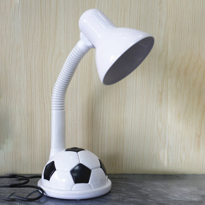 Lampe de Bureau LED Moderne | Protection des Yeux et Économie d'Énergie