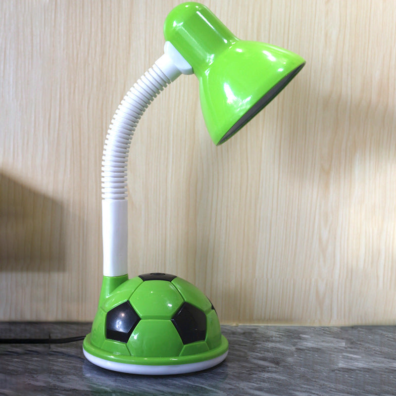 Lampe de Bureau LED Moderne | Protection des Yeux et Économie d'Énergie